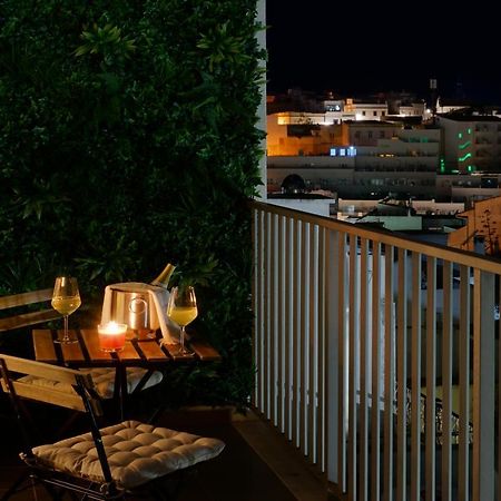Rooftop Oldtown Residence Албуфейра Экстерьер фото
