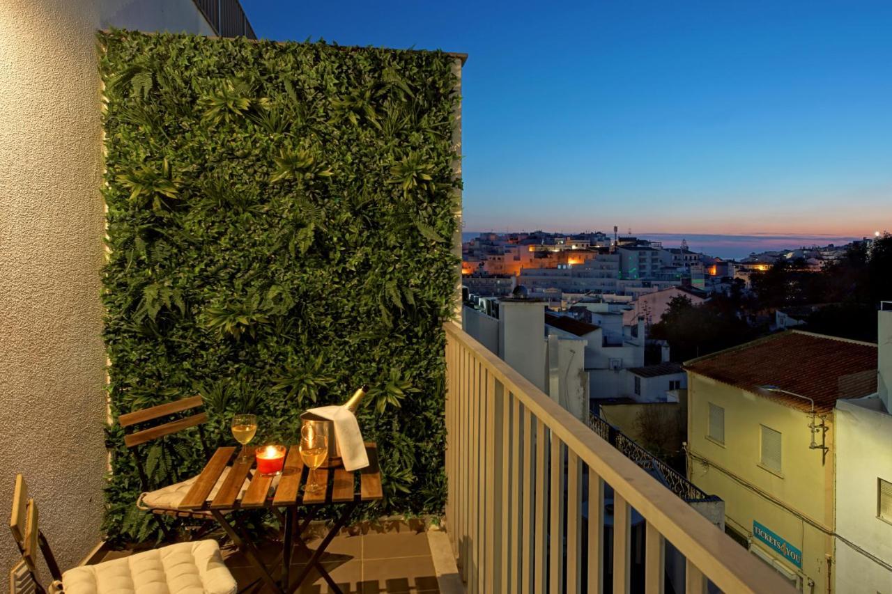 Rooftop Oldtown Residence Албуфейра Экстерьер фото